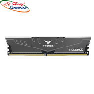 Ram Máy Tính TEAMGROUP T-Force Vulcan Z 16GB DDR4 3200MHz Hàng Chính Hãng