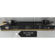 Drive Shaft (NEW) for Nissan Sunny B11 130Y "Extra" (1 Year Warranty)