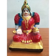 Annapoorni Amman Statue/Goddess of Food Statue