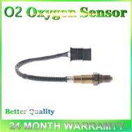 【Solmera】 For Oxygen Sensor Bmw X1 E84 X3 F25 Z4 E89 F20 F21 F30 F31 F10 O2 11 78 7 589 121 02580270