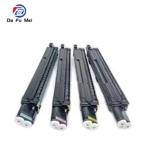 1PCS Developer Unit For Ricoh MP C4504 MPC4504 5504 6004 Japan Copier High Quality Compatible