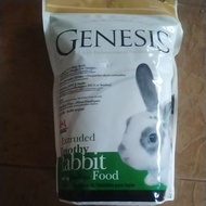 Extruded Genesis Timothy Rabbit Food
