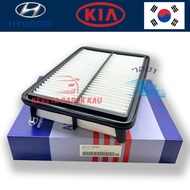HYUNDAI 28113-4H000 AIR FILTER, HYUNDAI STAREX