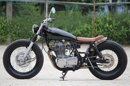 SR400 Goods 油缸 Fuel Tank
