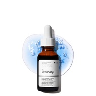 The Ordinary Multi-Peptide + Copper Peptides 1%, GHK-Cu Serum for Fine Lines and Skin Elasticity