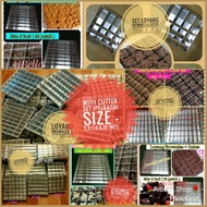 💥✳️HIGH QUALITY ‼️ -💥✳️ LOYANG BROWNIES WITH CUTTER SET