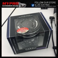 100% Original Made In Japan Carall Regalia Enrich 1386  1386G Velvet Musk Car Air Freshener 1Bottle