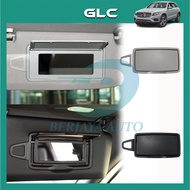 Mercedes Benz GLC X253 GLC200 GLC250 GLC300 Car Sun Shade Sun Visors Mirror Cover Replace Berjaya Au