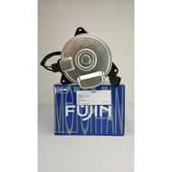 Car AC Radiator Fan Motor 268000-2120 Honda Jazz GK5 (2014~) Original Fujin - 2 Month Warranty