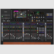 DIGITAL MIXER มิกซ์ดิจิตอล Behringer รุ่น WING BK