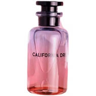 Donkey Brand California Dream California Dream Orange Flavor Summer Blue Pink Gradient Bottle EDP100