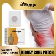 South Moon Kidney Care Patch Pain Relief Ointment Toe Joint Valgus Corrector Cream Hallux Knee Lumba