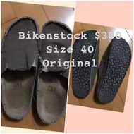 Birkenstock 男裝鞋 size 40