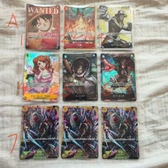 海賊王卡牌 op03 One piece carddass op03 JP version - special card