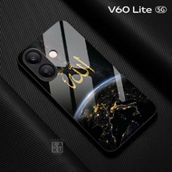 Latest Vivo V60 Lite 5G Glass Case [SF201] Pastilaku shop