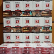 sampoerna mild 1 slop isi 16 batang