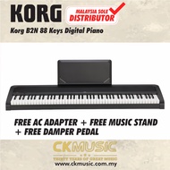 Korg B2N - 88Keys Digital Piano