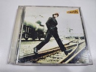 鄭伊健 Earth CD