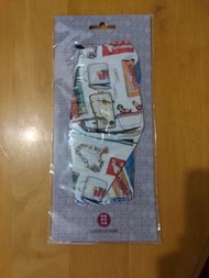 住好啲 布口罩 可重用 GOD Goods of Desire 香港懷舊系列 Reusable Fabric Face Mask