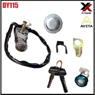 AVETA DY115 LOCK KIT
