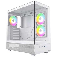 MONTECH　PCケース XR ホワイト　XR -W