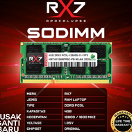 Best RAM LAPTOP RX7 DDR3L 4GB 12800 Mhz 1.35V WARRANTY LIFETIME WARRANTY WARRANTY WARRANTY