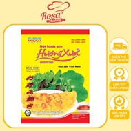 Huong Xua pancake powder / ready-made pancake powder / pre-mixed pancake powder