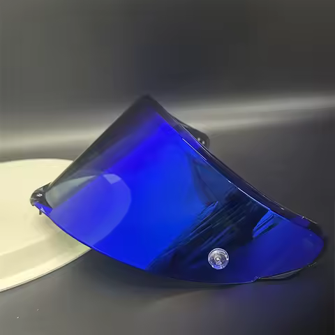 Motorcycle Helmet Visor Lens For AGV Pista Motorcycle Helmet Visors Capacete De Moto Helmet Part Acc