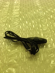 Sony discman remote RM-DM29