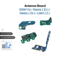 Antenna Board for SONY C4 / D6503 ( Z2 ) / D6653 ( Z3 ) / L36H ( Z )