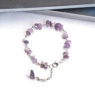 Stone Bracelet/Genuine Natural Stone Bracelet/Women's Stone Bracelet/Agate Stone Bracelet/Women's Et