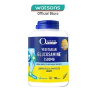 OCEAN HEALTH OH VEG GLUCOSAMINE 1