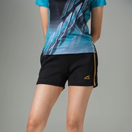 HUNDRED LOGO LINE NIGHTFLARE WOMEN'S SHORTS (Sportsclick)