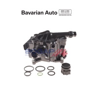 Original BOGAP Thermostat Housing With Thermostat | BMW B36/B38/B48/B48M Engine | 11537644811