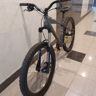 GT Ruckus  山地單車