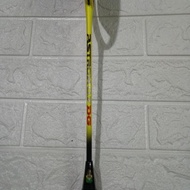 Astrox 0.7Dg 0.7 Dg Badminton Racket + Original Bg66 String Installation