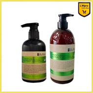 iilution Hibiscus Extract Scalp Revivify Shampoo 1000ml