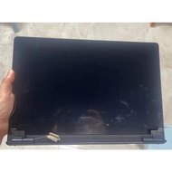 140inch Bule Replacement For Asus Zenbook Pro 14 Ux480 Ux450 Ux450fd Assembly Screen Upper Half Part