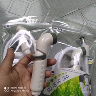 Rectifier Spray Nozzle, Booster Spray - Toilet Spray - Toilet Spray Nozzle