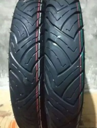 Sepasang ban fdr sprot xr ukuran 80/80 ring 14 100/80 ring 14