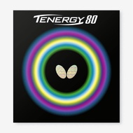 【Ready Stock❗️❗️❗️】Butterfly Tenergy 80 【100% authentic✅】