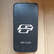 GT Bicycle Back Carrier Cushion Basikal