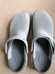 Crocs literide 360 man sandals us11 男裝涼鞋