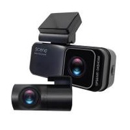 Scene กล้องหลังติดรถยนต์ Drive Guard 620 (340411-719250010)