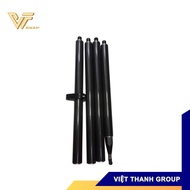 Sào rút Carbon GPS RTK - sào máy đo đạc trắc địa