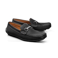 MJC INDONESIA ORIGINAL MEN'S FORMAL LOAFERS SHOES MEN'S SLIP-ON SHOES MEN'S FORMAL SHOES