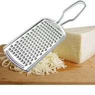 Cheese Grater - Multipurpose Stainless Steel Vegetable Grater Grater Stainless Steel