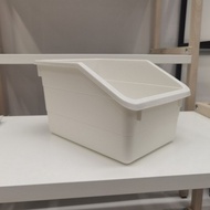 IKEA IKEA SOCKERBIT SOCKERBIT Box Household Storage Storage Box Storage Basket Handy Tool Small Box