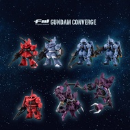 FW Gundam Converge Zeon Unit