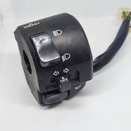 SAKLAR SWITCH HOLDER KIRI AEROX NMAX LEXI B6H-H3972-00